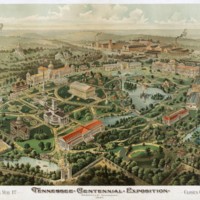 Tennessee Centennial Exposition of 1897